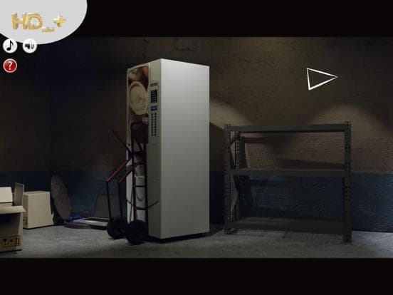 Escape Prison 2 - HD Plus screenshot 5