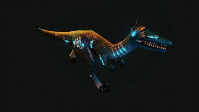 TresPunker screenshot 2