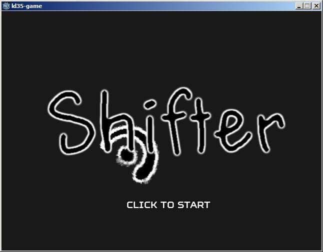 Shifter (itch) screenshot 2