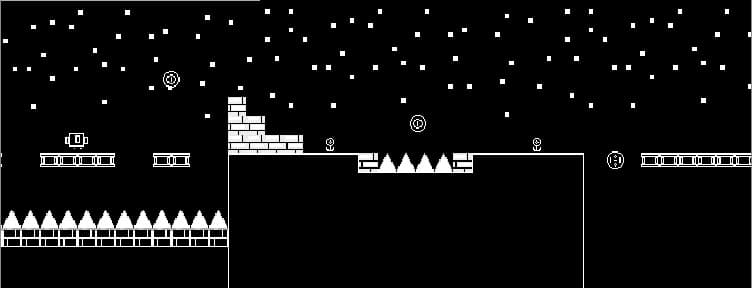 Alien Shape (prototype)