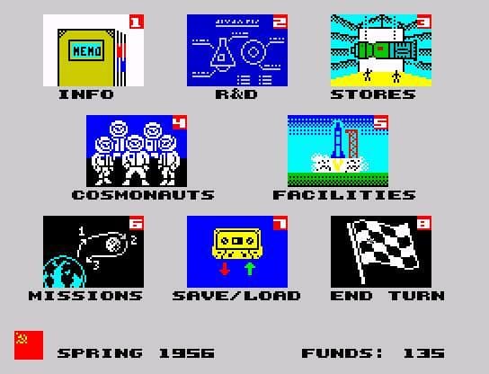 AD LUNAM COLLECTION screenshot 4