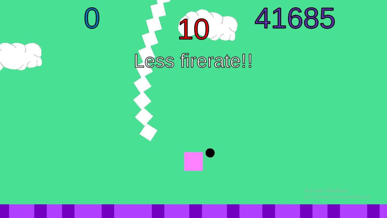 Le_Invaders screenshot 4