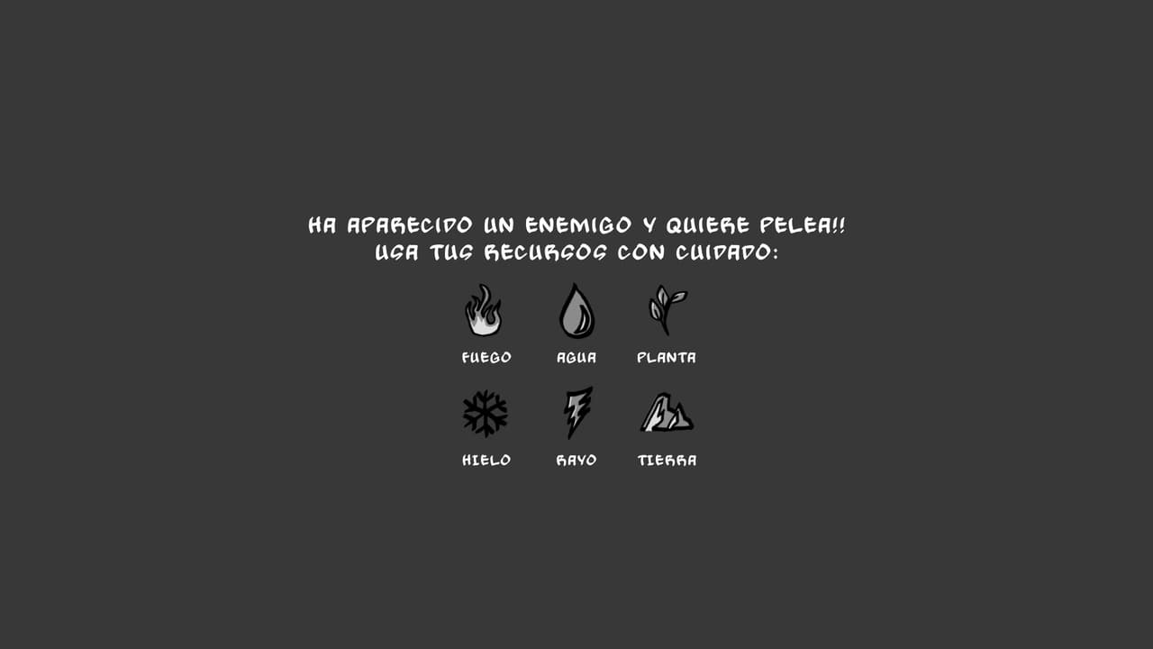 The Legend Of Gestalt screenshot 5
