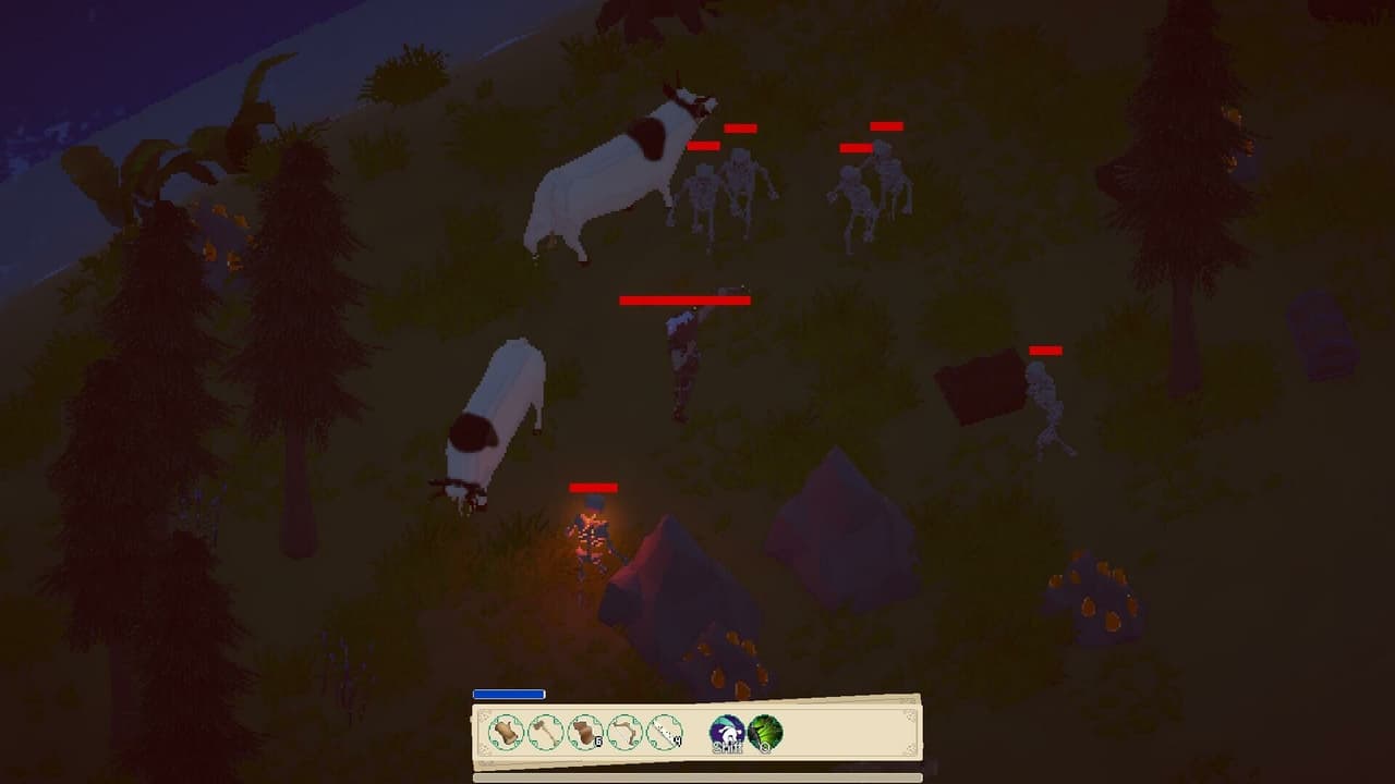 Birates screenshot 4
