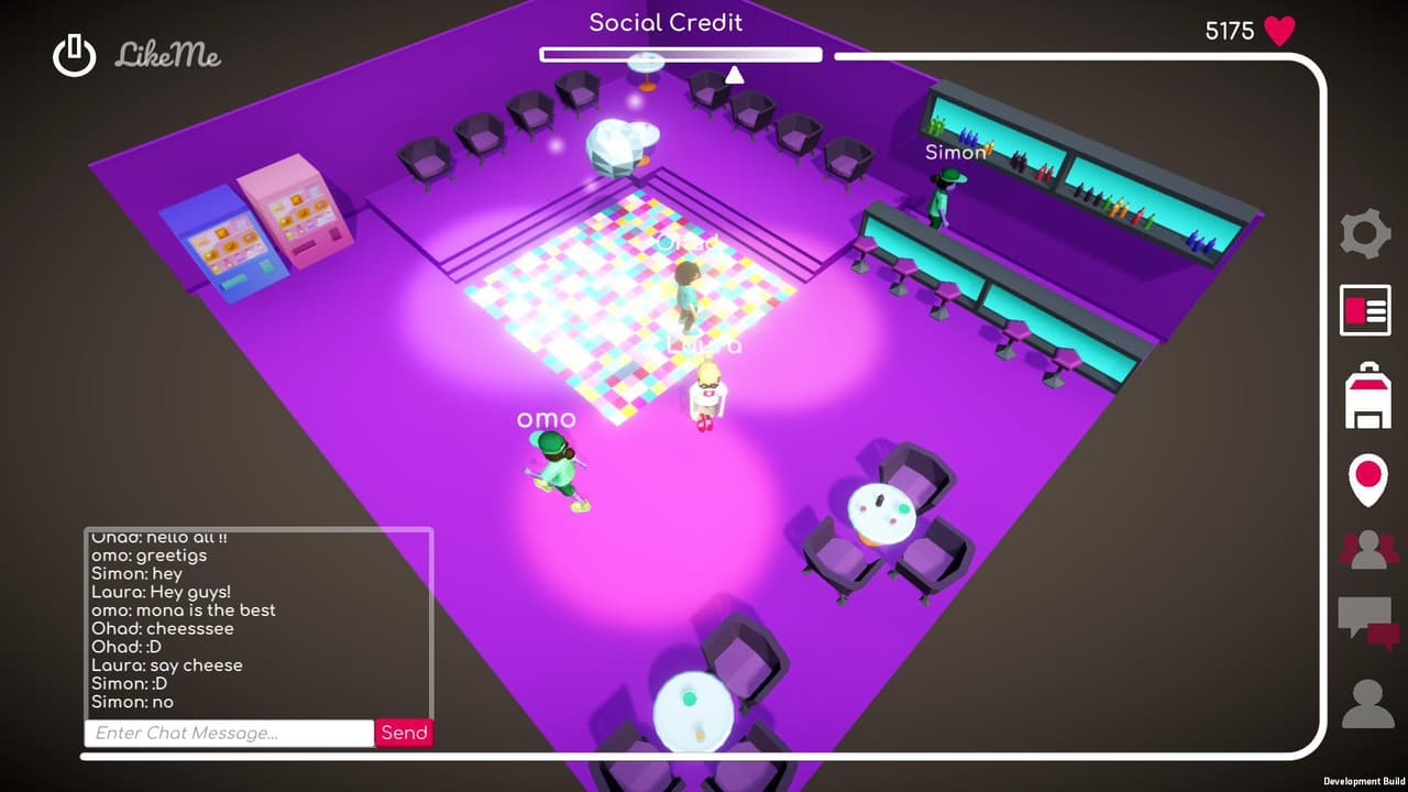 LikeMe screenshot 6