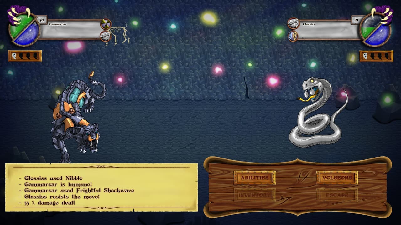 Volseons screenshot 2