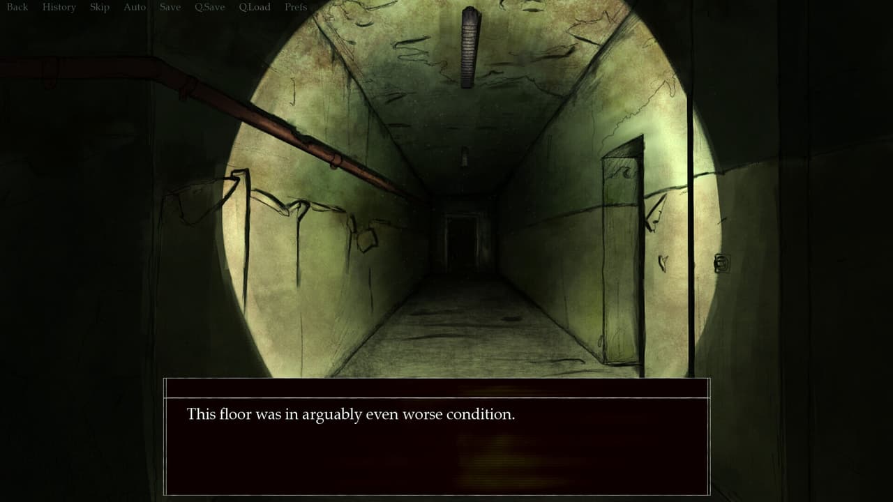 Butterfly//Circuit screenshot 3