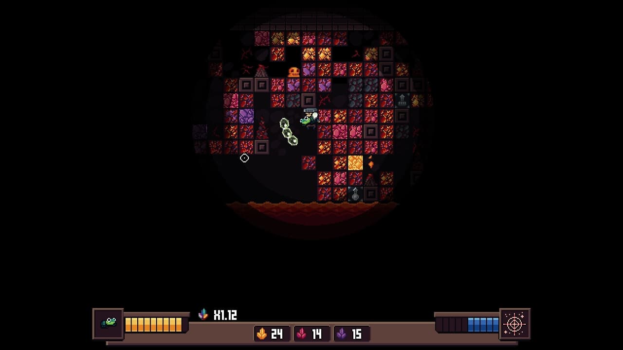 Loot and Shoot screenshot 2