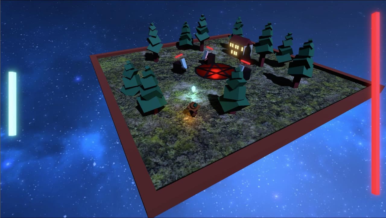 Flamenide screenshot 3