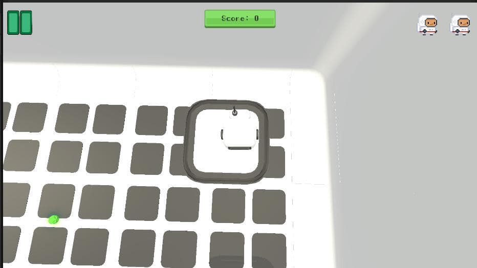 3D - Platformer Tutorial