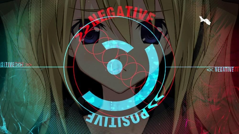CHAOSHEAD NOAH / CHAOSCHILD DOUBLE PACK screenshot 4