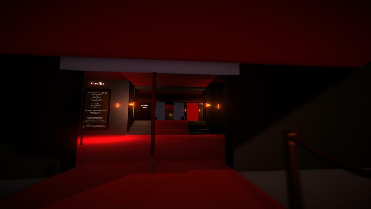 Cinemabition (20T3) screenshot 3