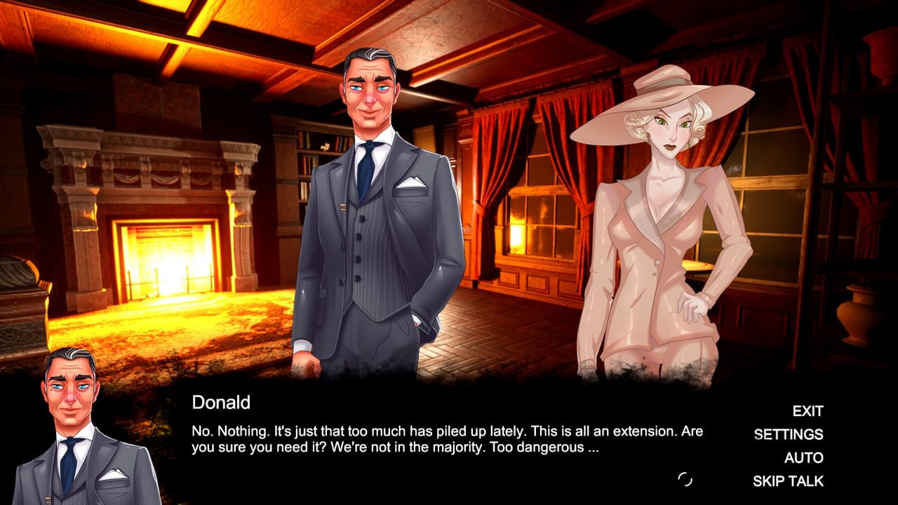 MAFIA: Familys Secret screenshot 6