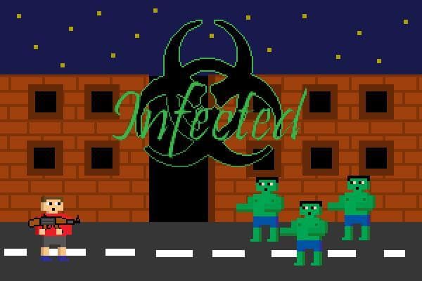Infected (BountyDev)