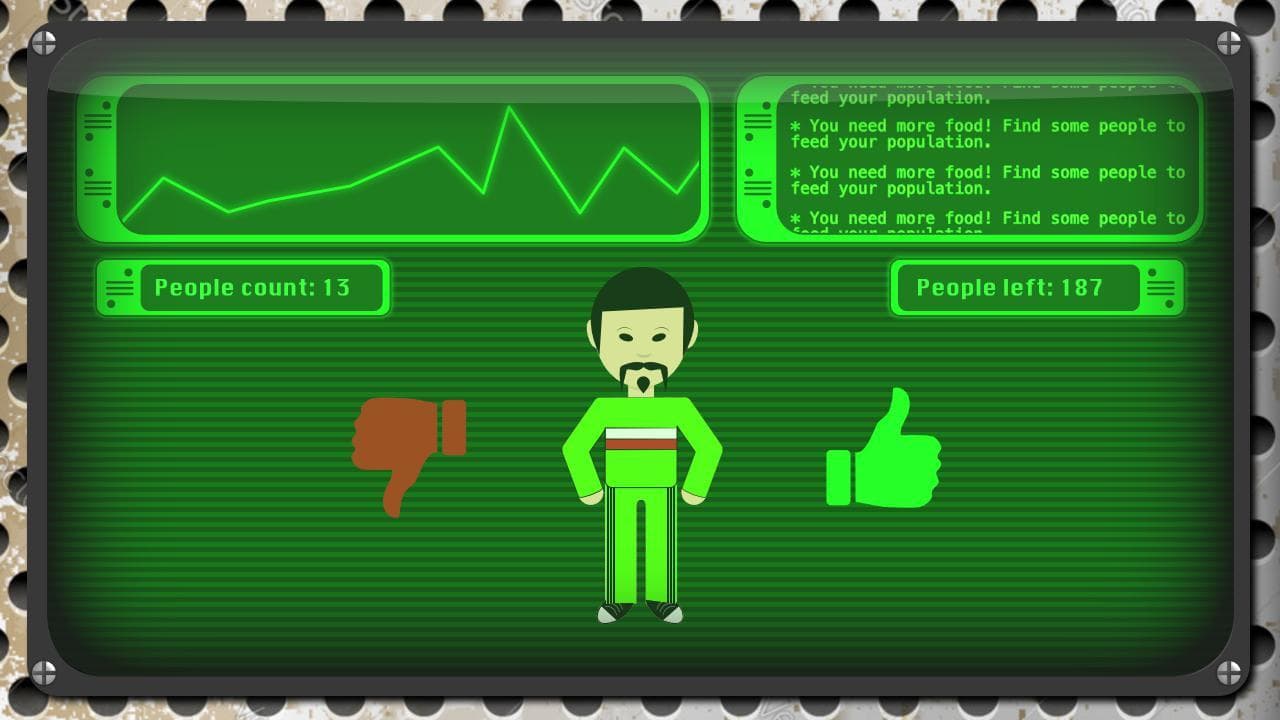 Vault Shelter screenshot 4