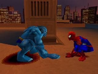 Spider-Man 2: Enter Electro screenshot 3