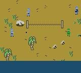 Gun Law (Gameboy Color) screenshot 6