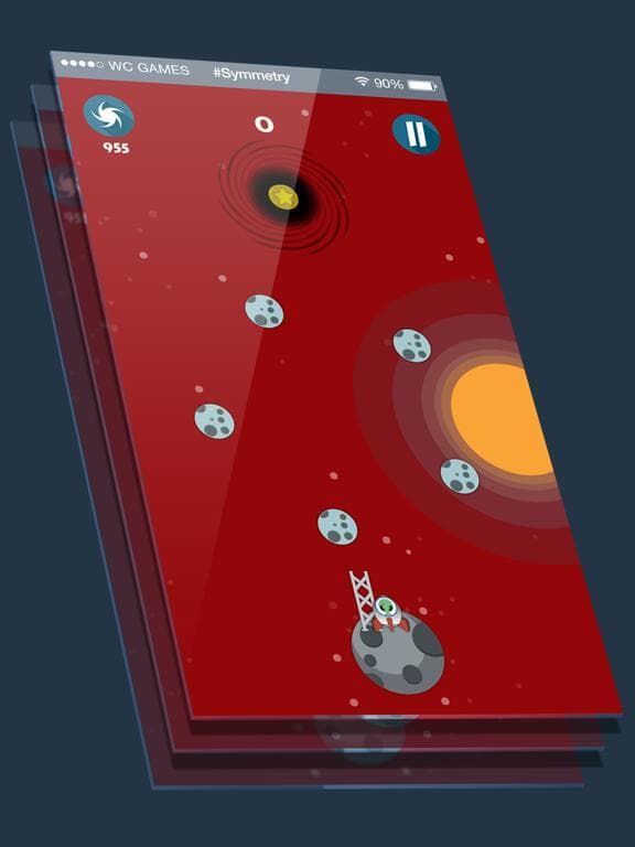#Symmetry screenshot 5
