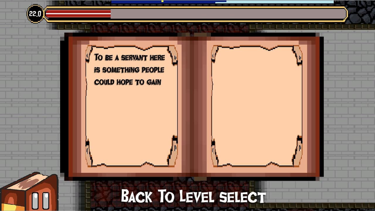 Phantom Passage (rhyslove) screenshot 4