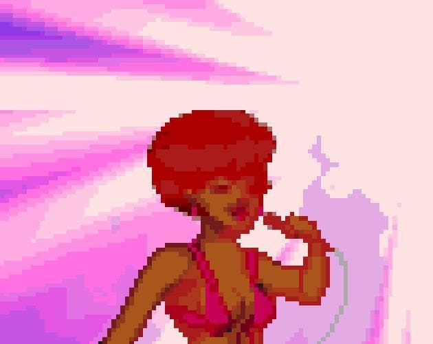 Who killed Allita?