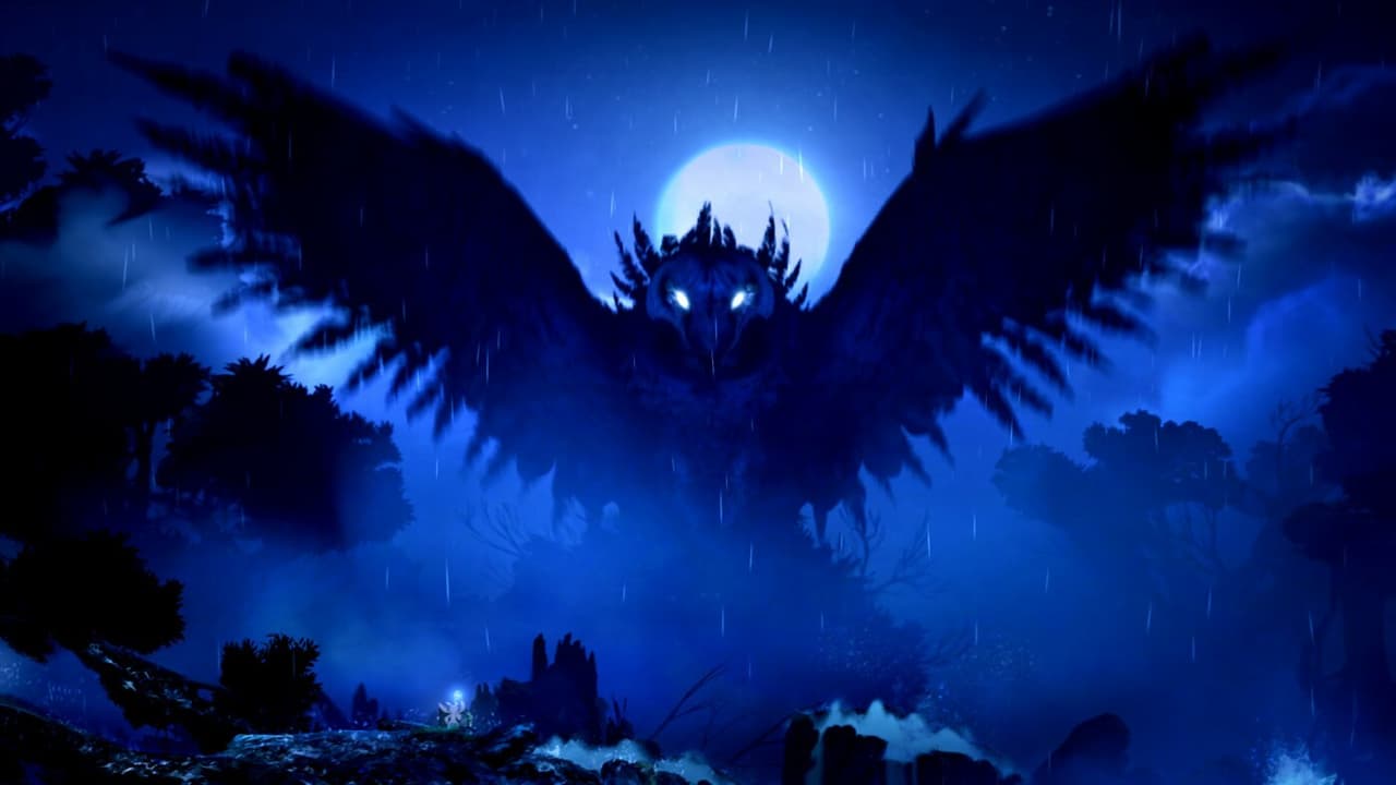 Ori: The Collection screenshot 3