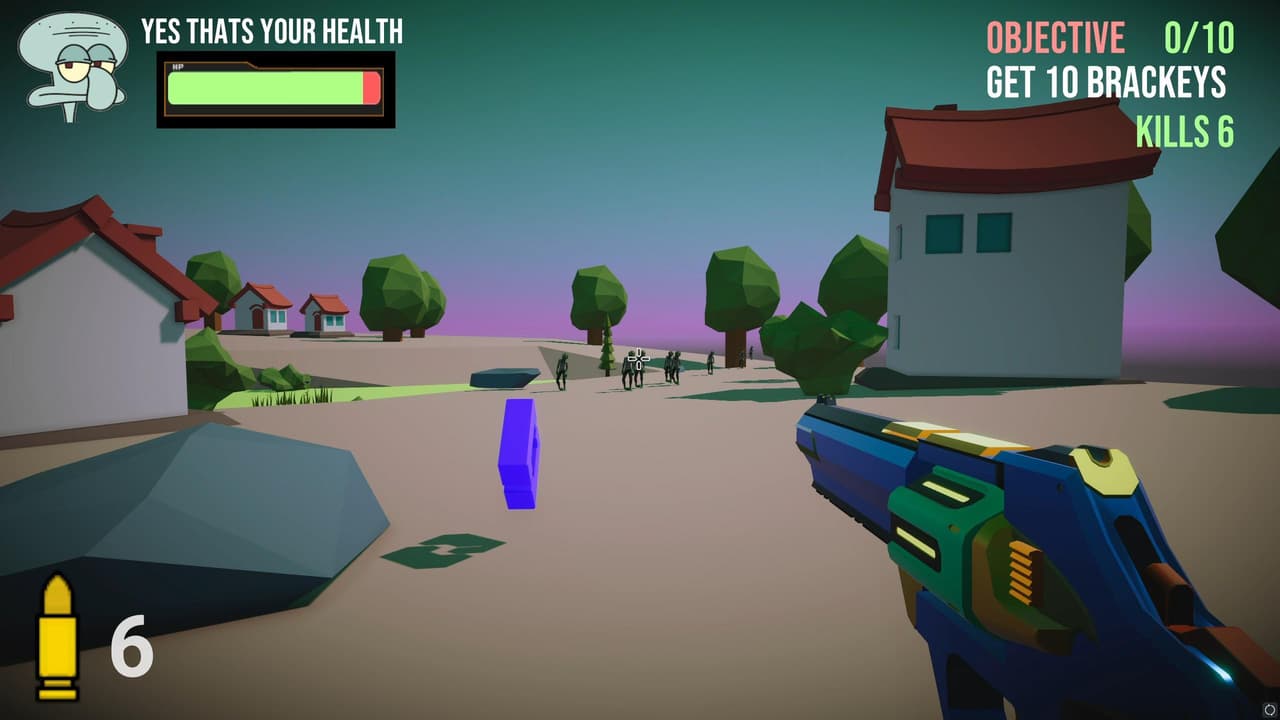 ZomKeys