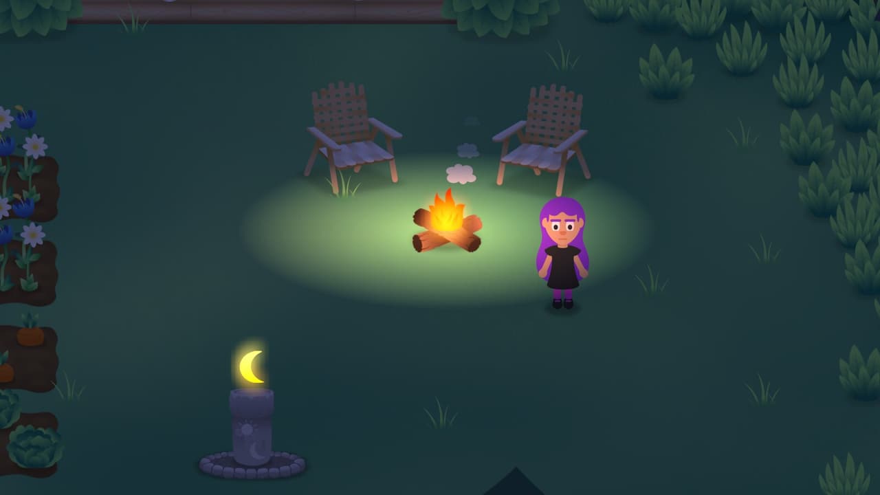 Mystic Meadow screenshot 3