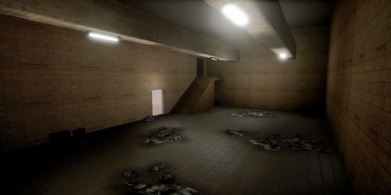 ZombieWave (DragonBleu) screenshot 3