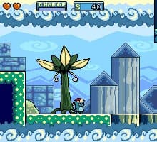 A Game With a Kitty 1 & 2 & Treasure Hunter Man 1 screenshot 4