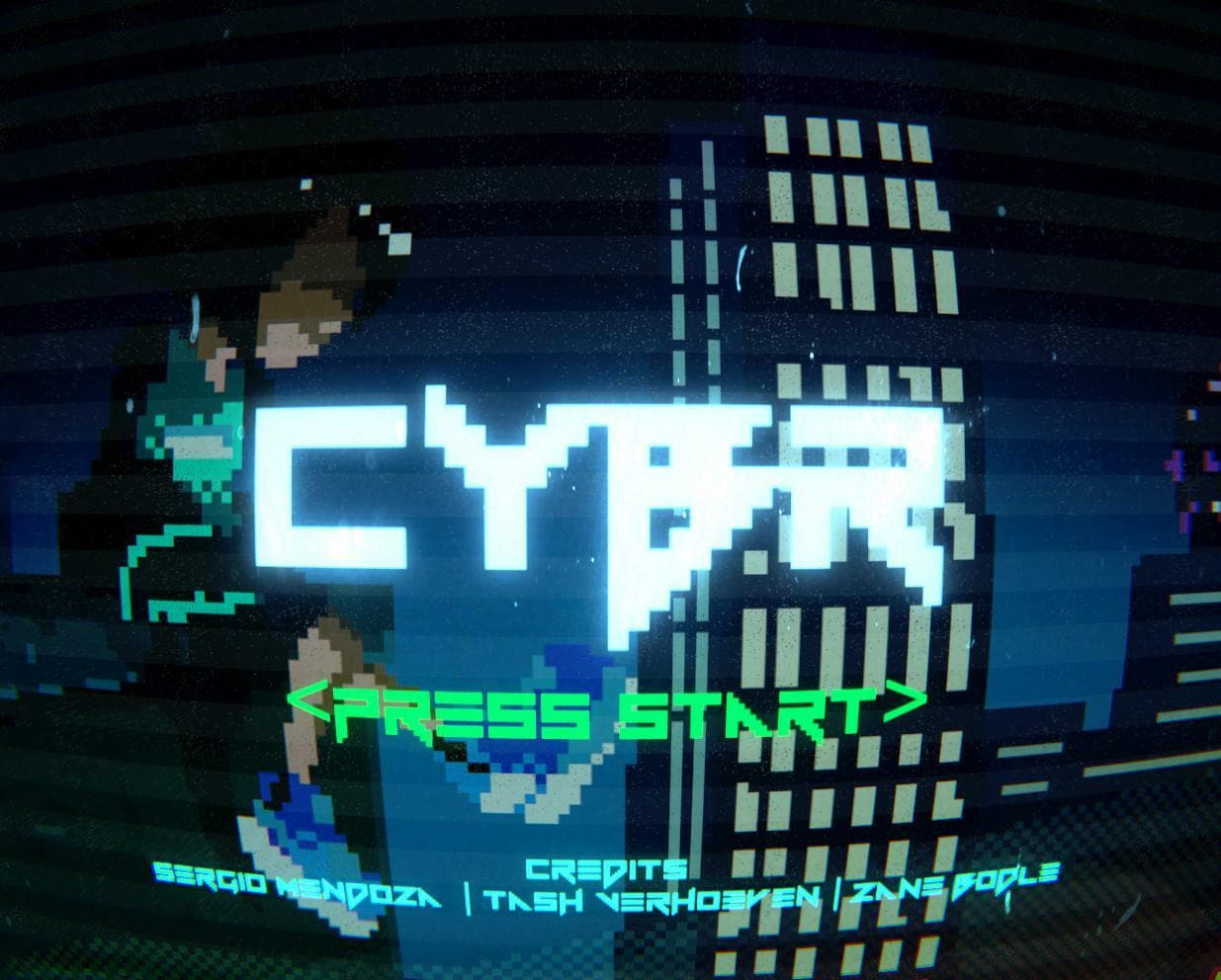 CyBR