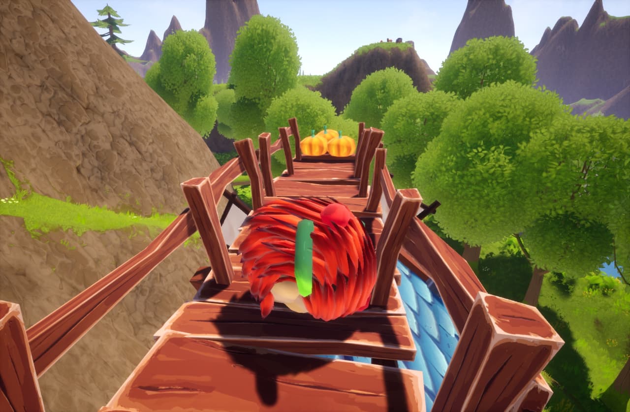 Rollin (itch) (Spaint) screenshot 4