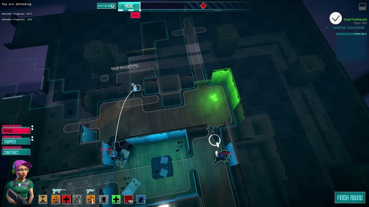 Synchronicity (Somin) screenshot 6