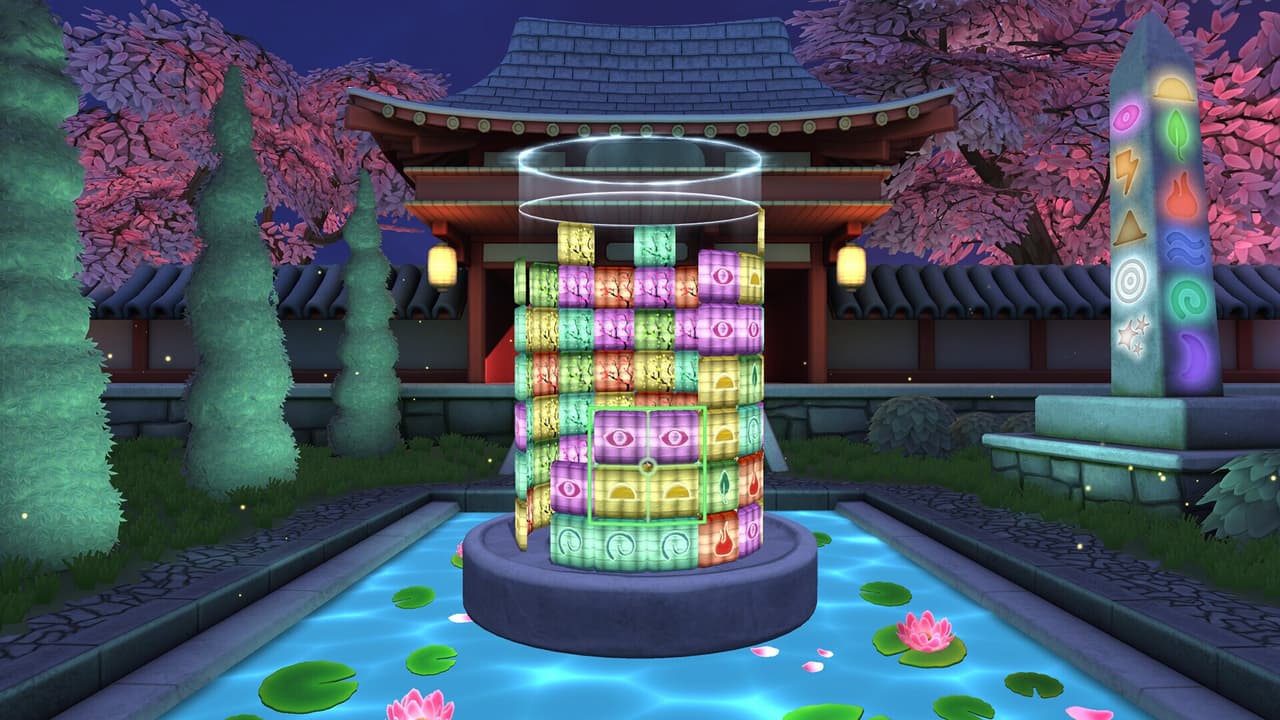 Cylinder: Puzzles Returned screenshot 6