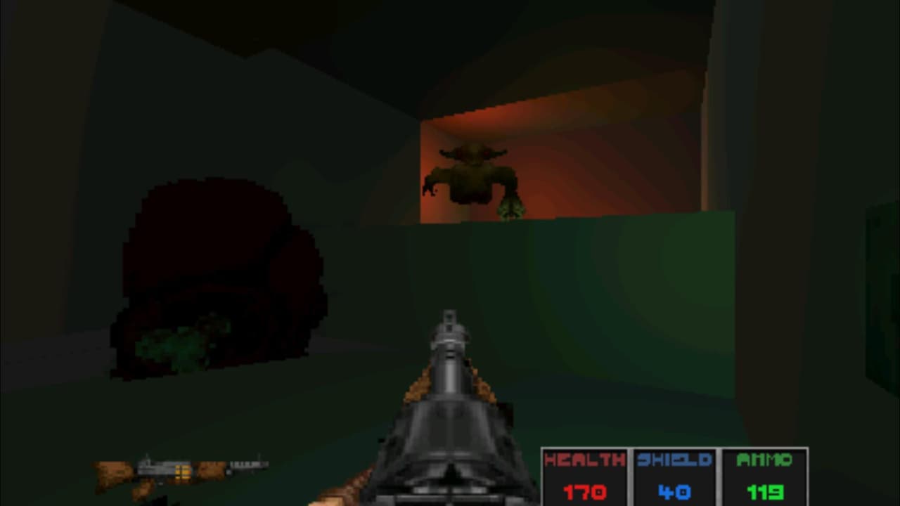 In Between Hell screenshot 3