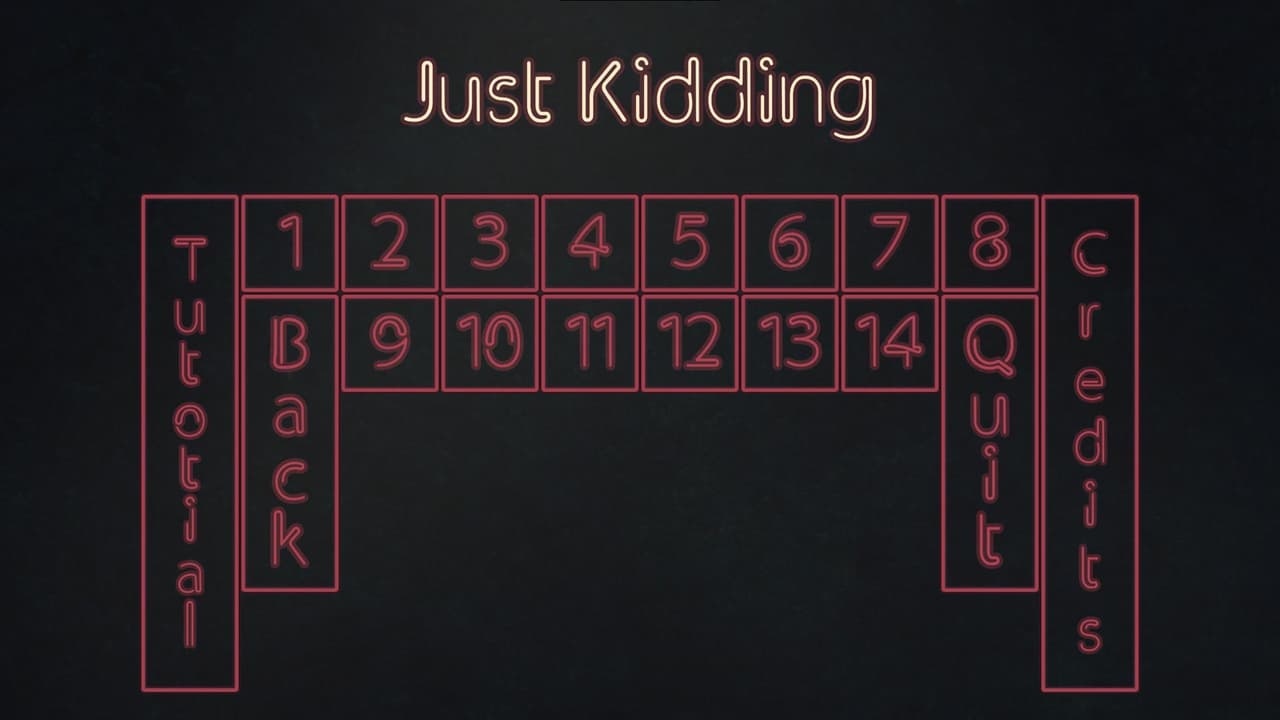 Just Kidding screenshot 2