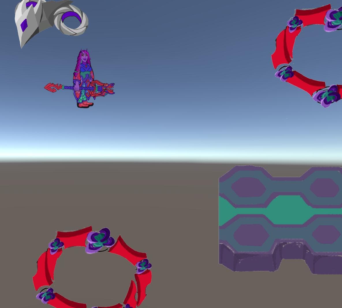 Beyond the Universe screenshot 4