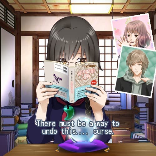 Talk to Yuno screenshot 5