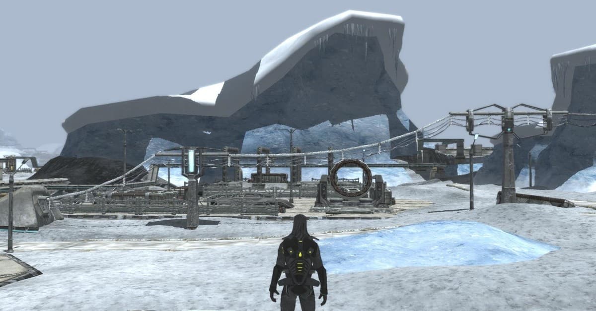 Line of Defense screenshot 4