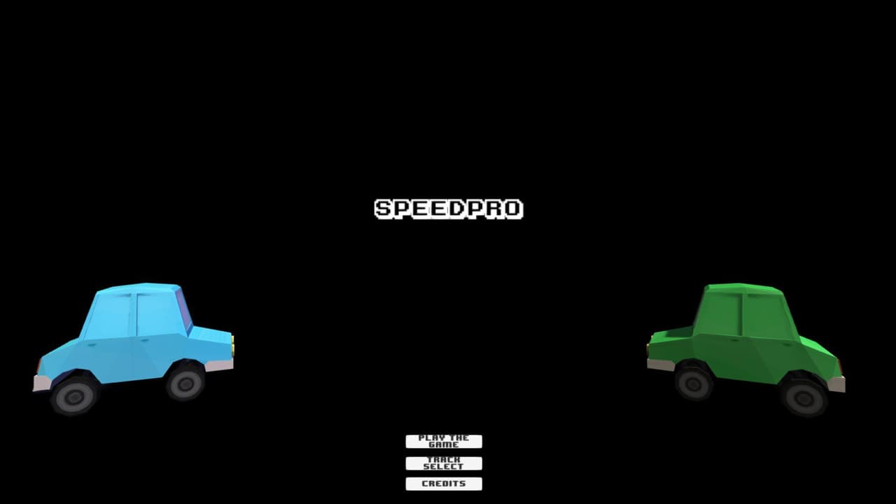 Speedpro screenshot 2