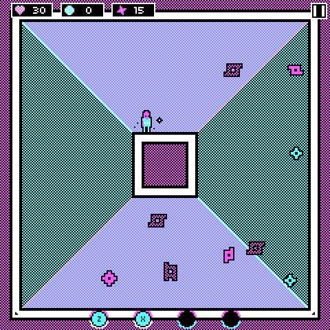 !Volta screenshot 4