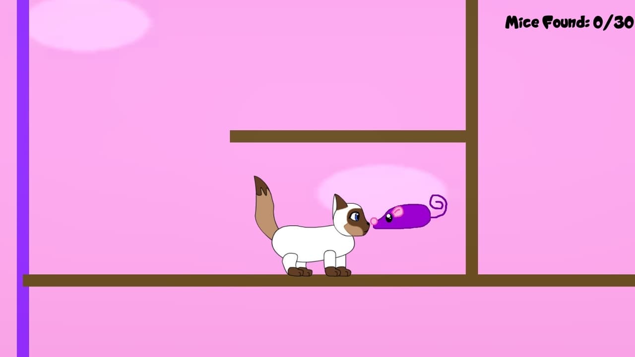 Mimis Mouse Mania! screenshot 3