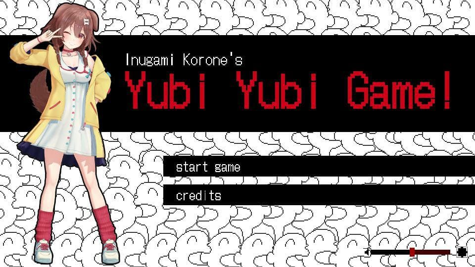 Yubi Yubi Game! screenshot 2