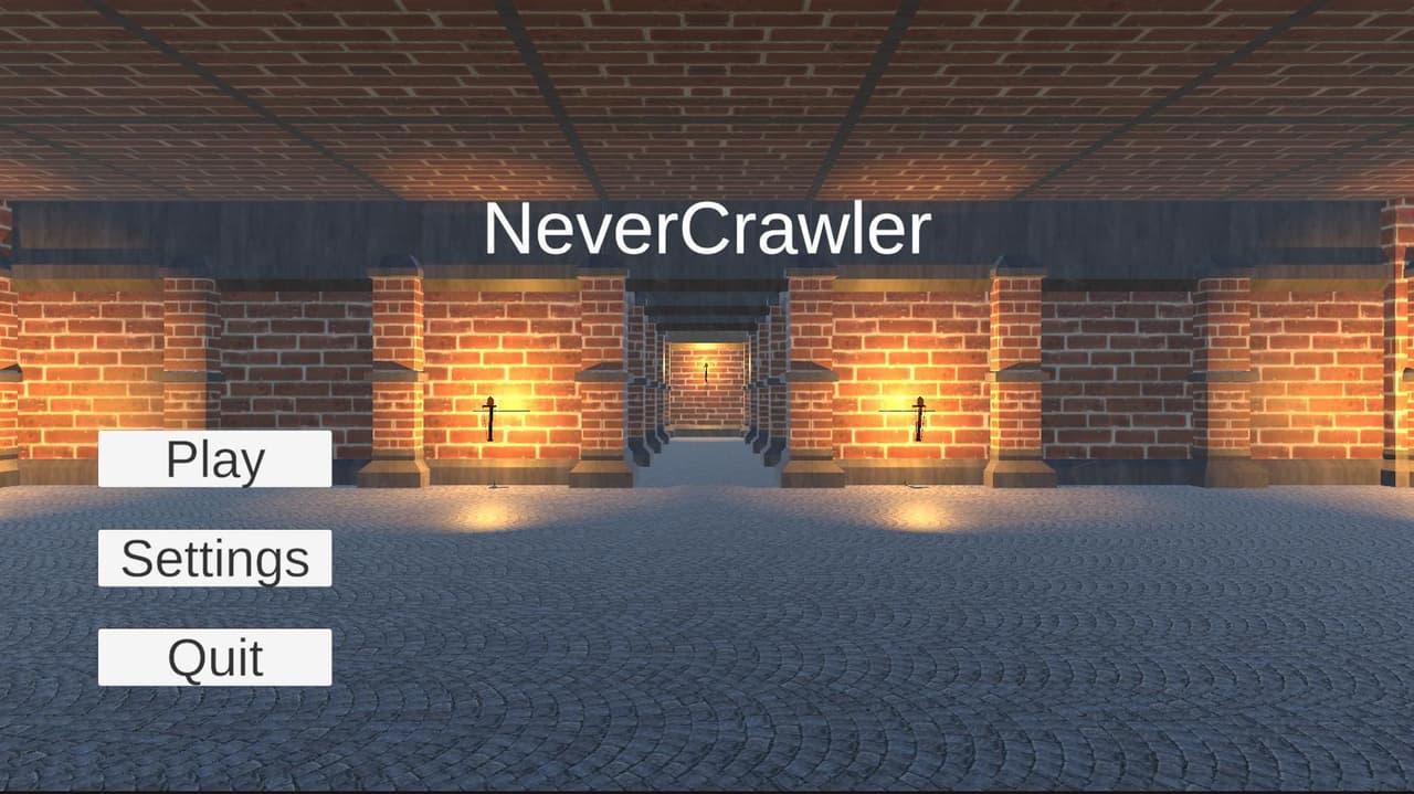 Nevercrawler