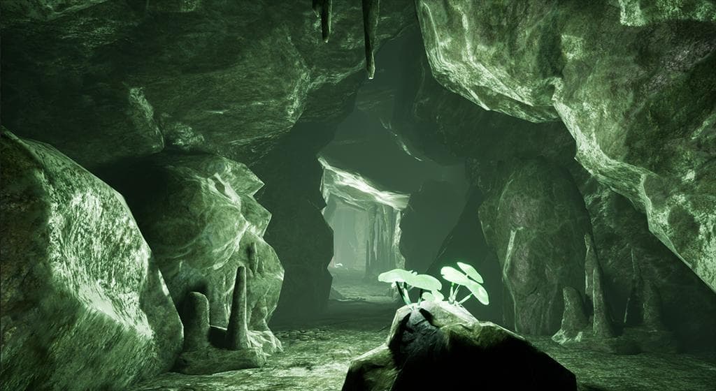 Ascent (SesshoDT) screenshot 2