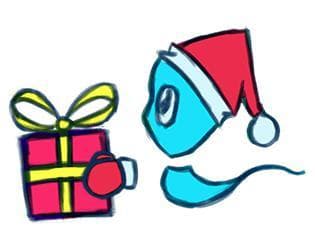 Present Chucker