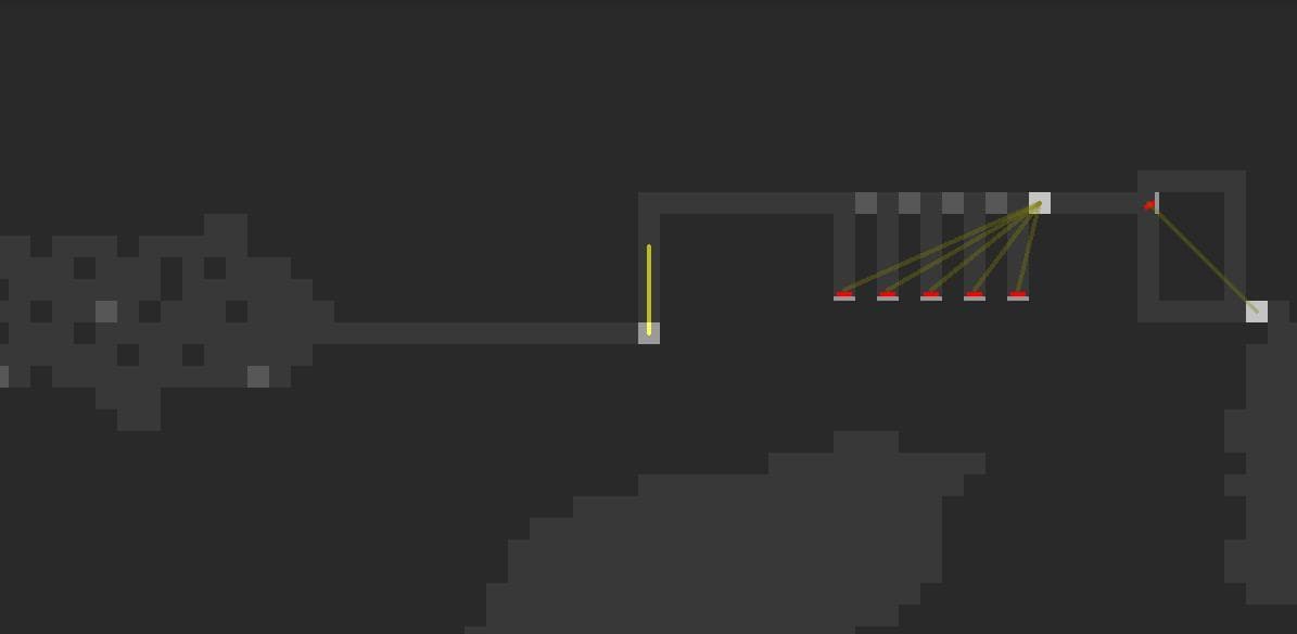 Squares: The Smashening screenshot 3