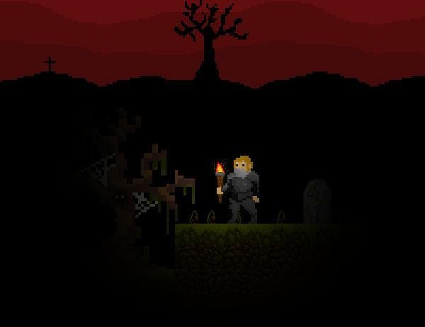 Vanquished Daylight