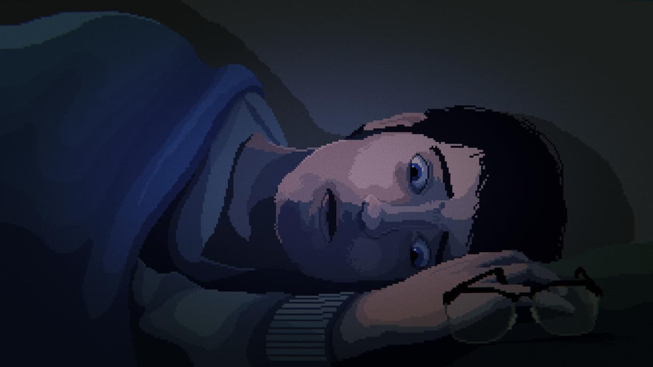 Midnight Scenes: A Safe Place screenshot 3