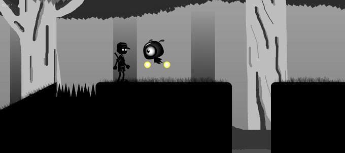 Okia screenshot 2