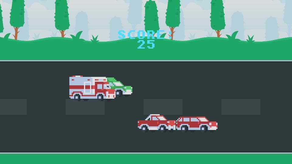 WHAM-bulance